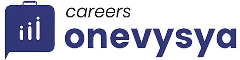 Onevysya Careers